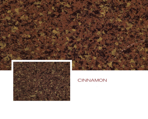 Τεχνογρανίτης Cinnamon